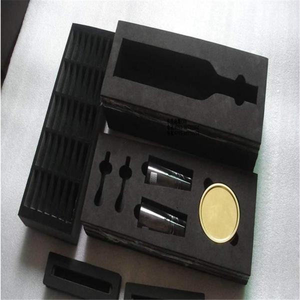 EPE Foam EVA Sponge Abrasive Pad Cutting Machine with 6 kW Power and Precise Cutting