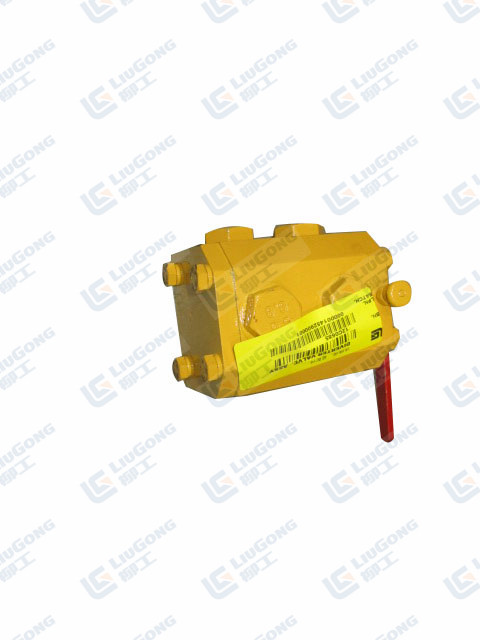 Buy cheap 12C0685 Diverter Valve Liugong CLG835II CLG835III CLG835IV CLG842 IV CLG856 from wholesalers