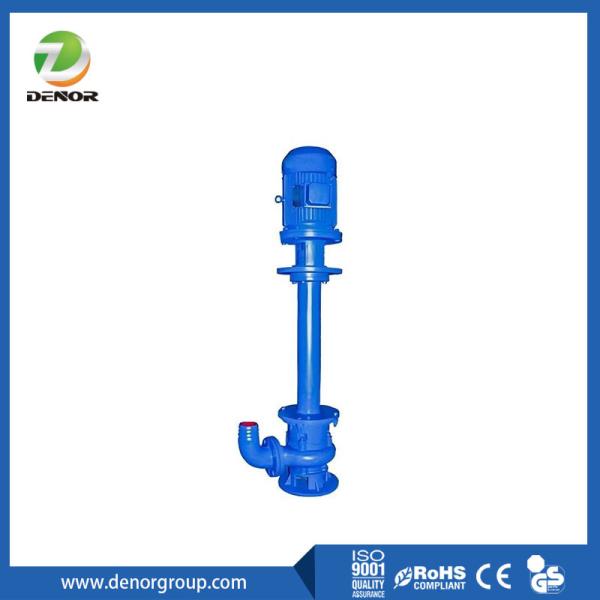 Quality Vertical Turbine Pump for sale
