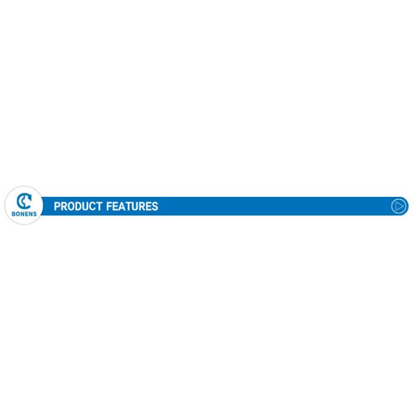 100W Fixed Brake Resistor with Customizable Size and RoHS Certification for Reliable Performance