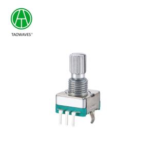 China Low Profile Analog Rotary Encoder for Knob Control Systems on sale
