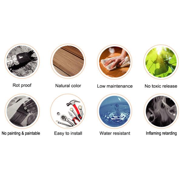 Fireproof PVC Wall Ceiling Panel Plastic Pop Down Panels For Bedroom