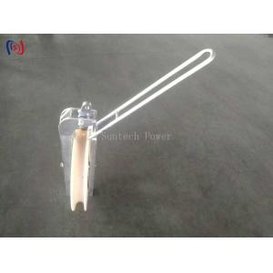 Helicopter Conductor Stringing Blocks Transmission Line Stringing Tools