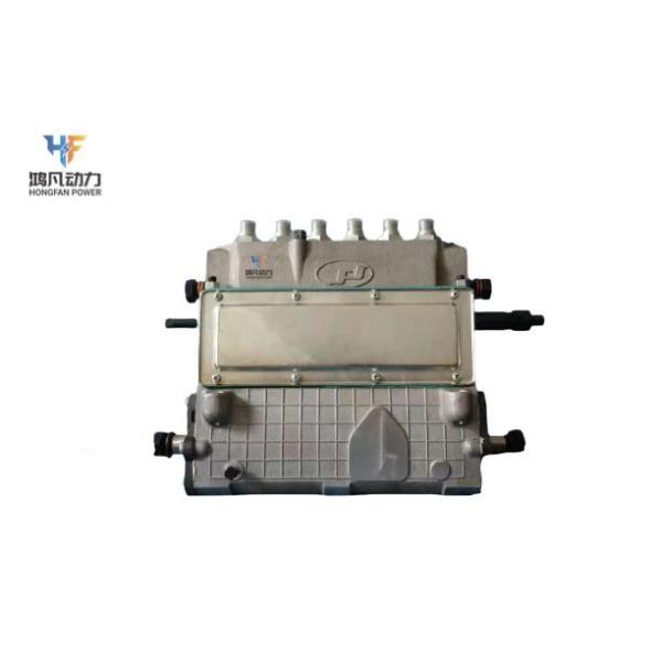 01174421 Weichai Wp4.1 Engine Oil Filter Element The Essential Component for Engines