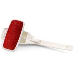 Electrostatic Rotating Lint Brush for Pet Grooming