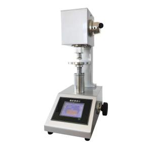 Quality ISO48 Digital Display International Rubber IRHD Hardness Tester for sale