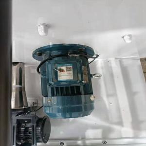 Roll Laminating Machine For Sitting And Rewinding Machine 220v