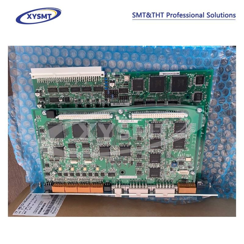 N610140450AA N610051792AA ONE BOARD MICRO NF0FCK+NFV2CK Panasonic CM602 machine