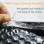 Aluminum Poly Bubble Mailers Padded Mailers For Shipping Business