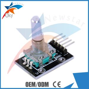 China Magnetic Rotary Encoder Module for Arduino With Demo Code on sale
