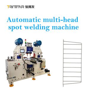 Quality 60KVA Small Wire Mesh Welding Machine Fully Automatic Welding Machine for sale