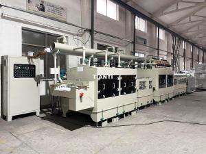 Quality Stainless Steel Chemical Pattern Developer Machine For Graphic Imaging for sale