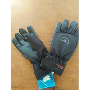 Quality Adult polyester winter ski gloves for sale