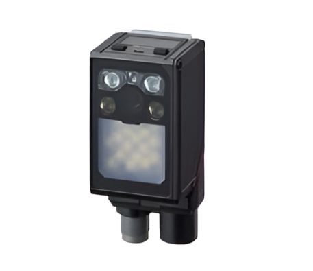 AI Powered Code Reader SR-X300W Keyence CMOS Image Sensor Wide Field Type 2.3 Megapixels