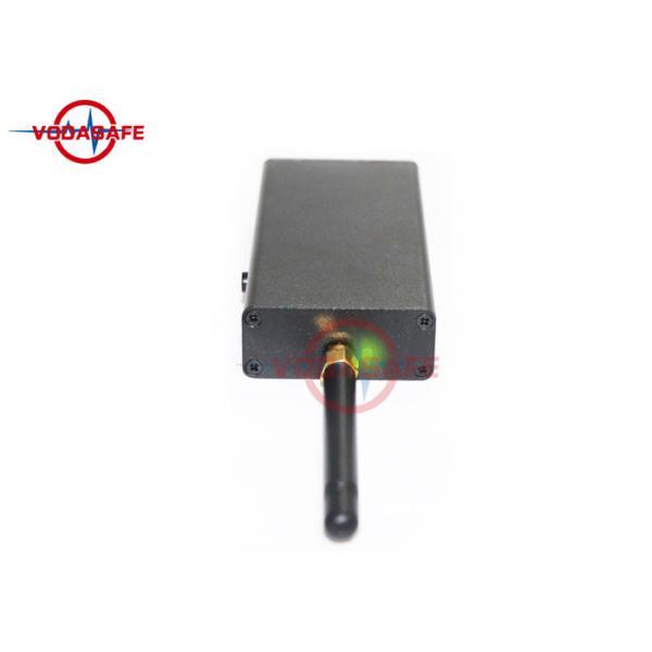 Quality Vehicle Tracking GPS Tracker Blocker 1500MHz - 1600MHz Transmission Frequency for sale