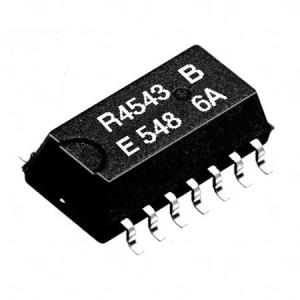 Quality RTC-4543SA:A0 ROHS for sale