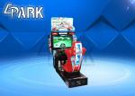 1 Player Stereo System Indoor Arcade Racing Game Machine