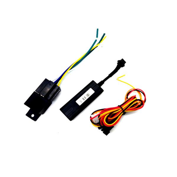 Vehicle GPS Tracking Device GPRS SMS Tracker Free Tracking Platform 4G GPS Tracker