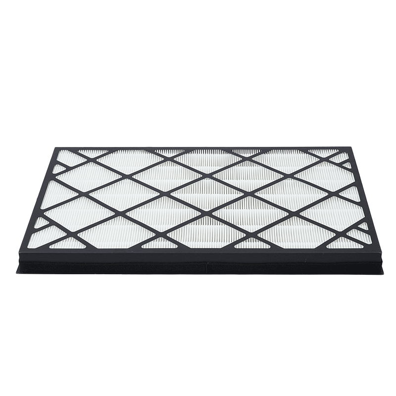 OEM Shark HE602 Replacement Filter HE600 HE601 Purifier Filter Screens Cores