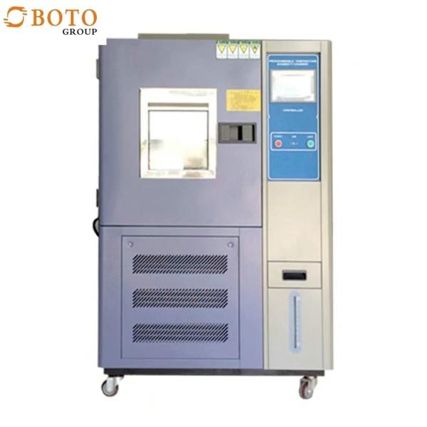 Cyclic Corrosion Dust Test Chambertemperature Test Environmental Chamber Testing Services Controlled Environment Chamber