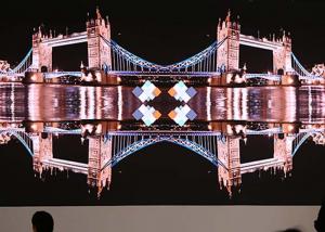 Quality High Refresh Small Led Pixel Display Ultra HD P2.9 Led Video Wall for sale