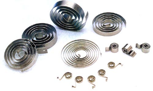 20mm Two Axis Torsion Spring Machine With High Speed , Easy To Operate