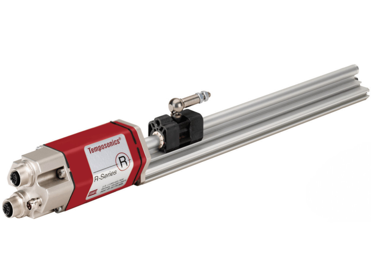 MTS RPS0050MD561E101 - 50mm IP67 Non-Contact - Industrial Stainless - High