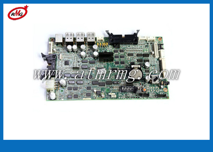 Quality Plastic Metal Hitachi 2845V ATM IOCM Control Borad for sale