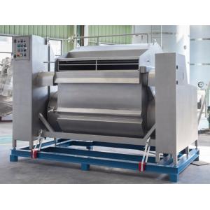 Quality SGS 50000LPD SUS316L Food Cheese Maker Machine PLC Control for sale