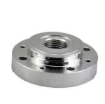High Accuracy CNC Aluminium Parts Machining Power Tools Customized