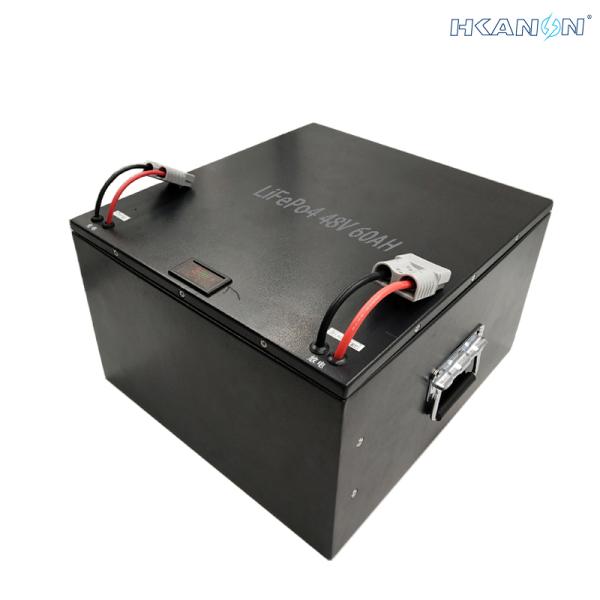 8S2P 24V 24 Volt Industrial Battery Charger With Power Indicator ON / OFF Switch