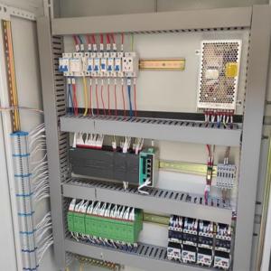 Quality IS400TCASH1AEC PLC Controller 100% New with 1 Year Warranty for sale