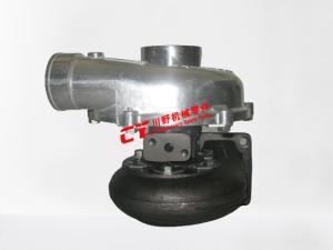 Quality 114400 2100 6BD1 EX200-1 Excavator Turbo CAST IRON for sale
