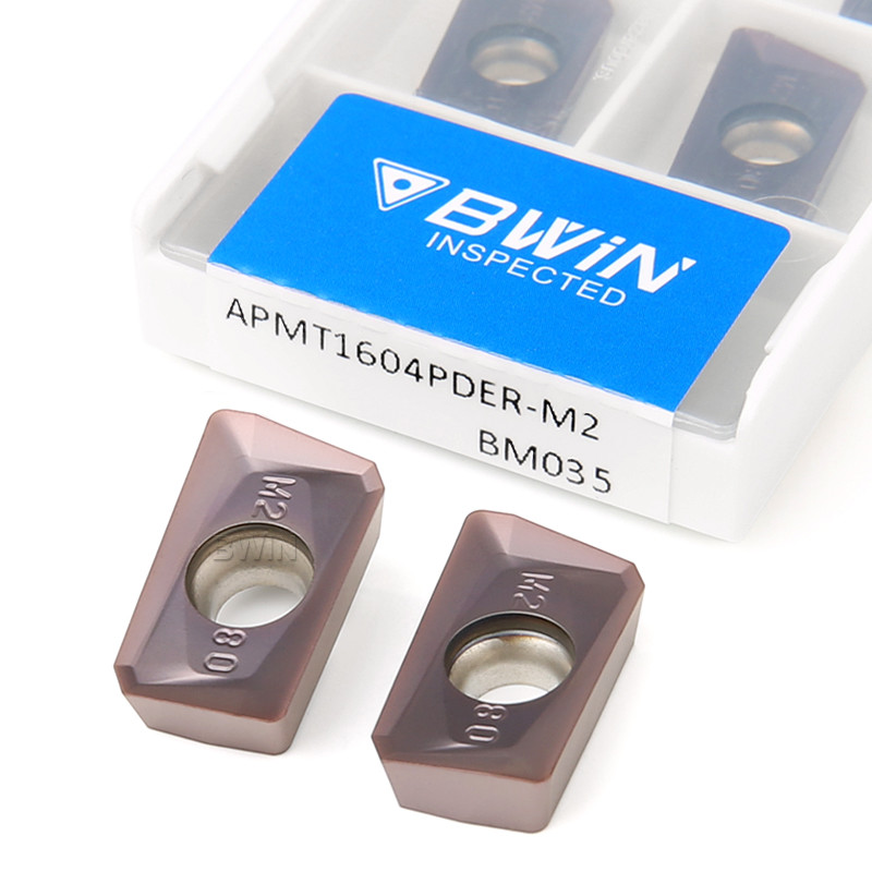 Quality PDER Tungsten Carbide Lathe Tool Inserts for sale