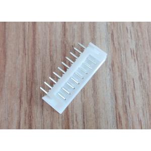 Pitch2.0mm 10PIN Wafer Connector