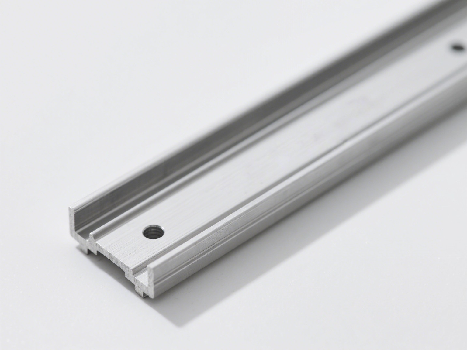 High Precision Plate Machining and Flatness Inspection Service