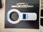 Versatile Durable RFID Microchip Temperature Scanner For Seamless Integration