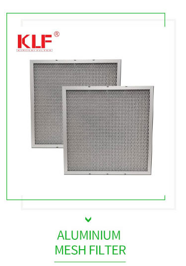 Microwave Charcoal Filter with Easy Installation Customizable Size for Effective Smoke Capture