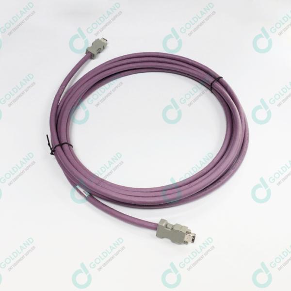 DEK Screen Printer Camera Cable