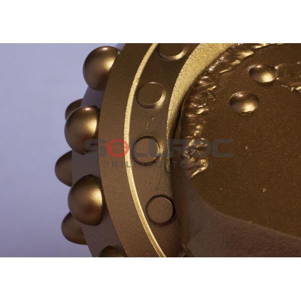 IADC537 IADC637 TCI Drag Drill Bit Rock Roller Bits API Thread Connections