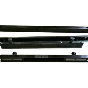 U60 Profile Shuttering System With Two Side Chamfers
