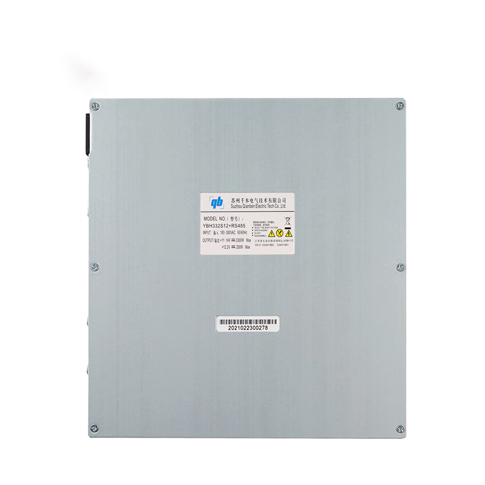 Ebit E12 44t Server Asic Miner Power Supply 3000w PSU Replacement