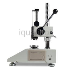 Precision Spring Tensile And Compression Testing Machine 10N - 500N Loading