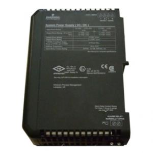 China Emerson VE4022 DeltaV Profibus DP Interface Module on sale