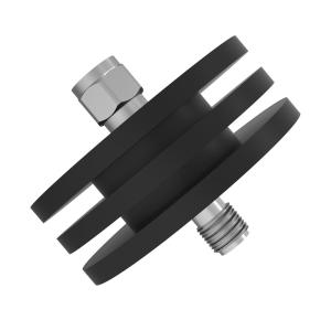 China DC 40GHz 5W SMA Microwave Attenuator Low Standing Wave on sale