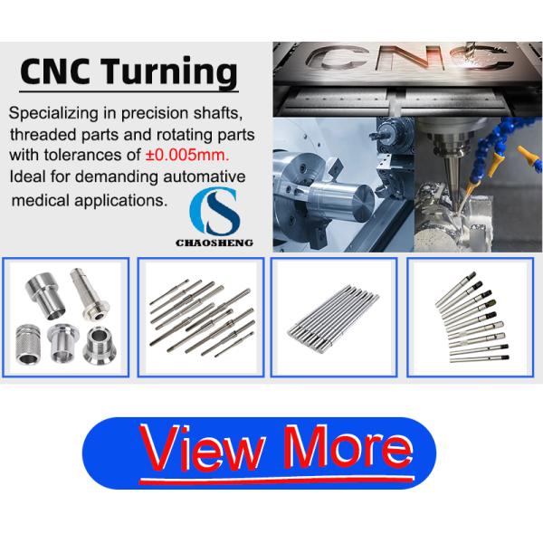 Precision Machined Stainless Steel Parts Rapid Prototype Small Batch CNC Machining Milling