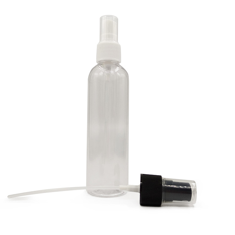 Quality Durable PET Plastic Spray Bottle Classic Versatile Solution for sale