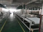 Innovative Microwave Vacuum Drying Equipment with Wide Temperature Range