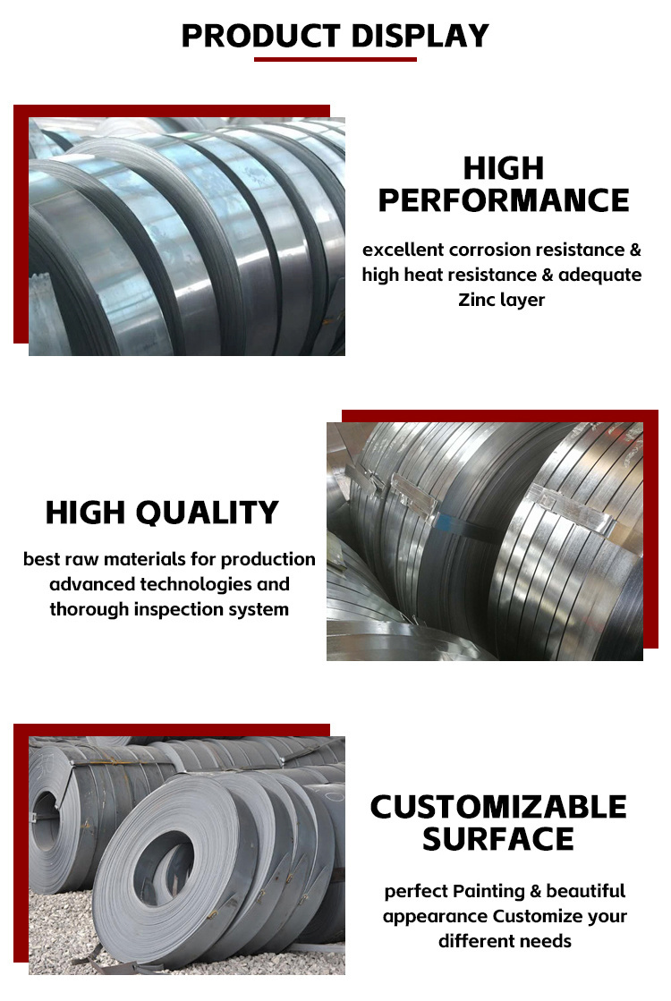 China Factory High Quality Super Low Price DC04 Cold Rolled Carbon Steel Coil Q235 Carbon Steel Coil