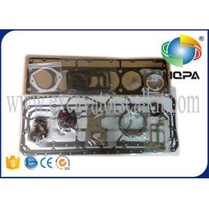 Quality Engine 3116 Overhaul Rebuild Kit For CAT Excavator CAT E322 E325 for sale